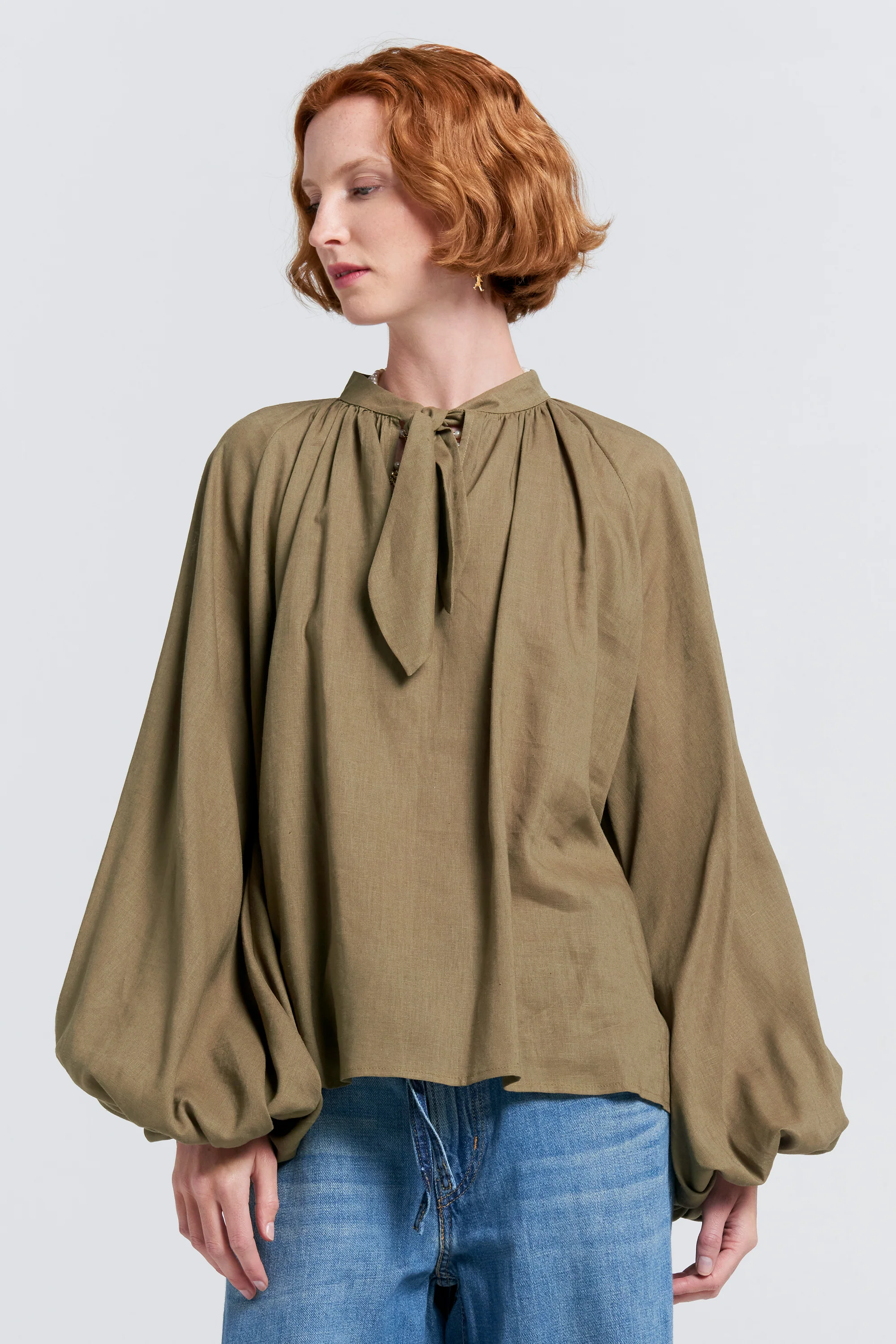 Tops & Shirts